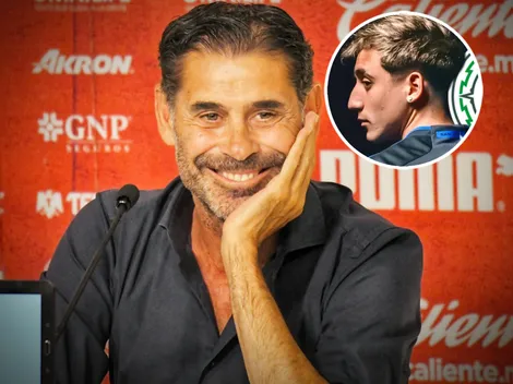 La movida de Selección México que acercó al próximo refuerzo