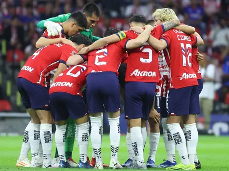 El premio que refrendaría Chivas si "echa" al América