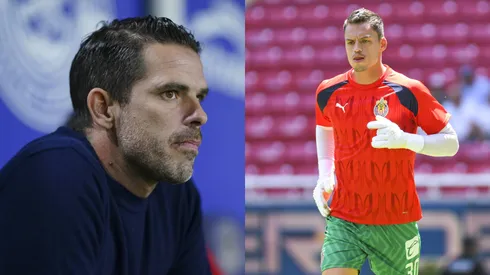 La decisión de Fernando Gago sobre Óscar Whalley contra América