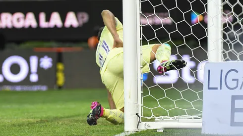 Zapopan, Jalisco, 18 de marzo de 2023. , durante el partido de la jornada 12 del torneo Clausura 2023 de la Liga BBVA MX, entre las Chivas Rayadas del Guadalajara y las Águilas del América, celebrado en el estadio Akron. Foto: Imago7/Sandra Bautista