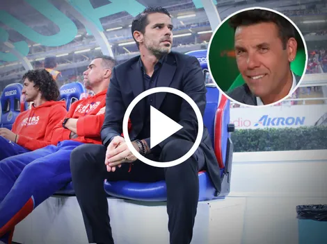 El pálpito de Damián Zamogilny para el Clásico Nacional