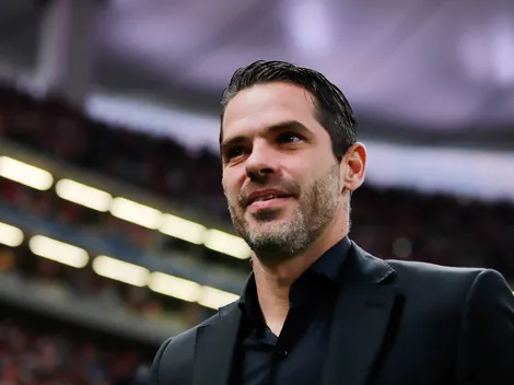 Fernando Gago y su respuesta ante rumores de espionaje al América