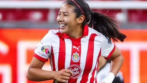 ¿Quién es Dana Sandoval?