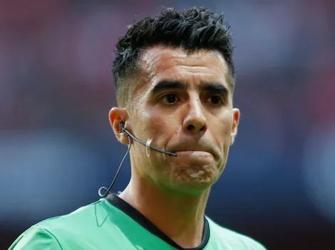 Error de Concacaf en la designación arbitral del Chivas vs. América