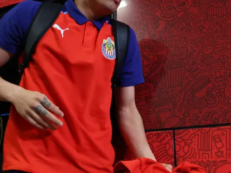 Afición lo pide a gritos como titular y tendrá su prueba de fuego ante América