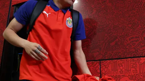 Incontables veces lo han pedido como titular.