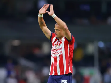 Noticias de Chivas HOY 3 de abril