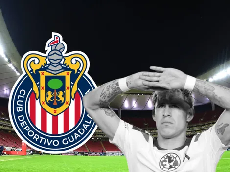 El incómodo reencuentro que habrá en el Akron: ¡NO es el Chicote!