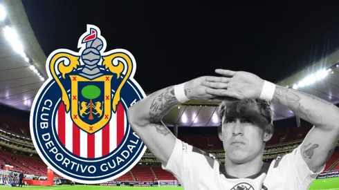 El incómodo reencuentro que habrá en el Akron: ¡NO es el Chicote!