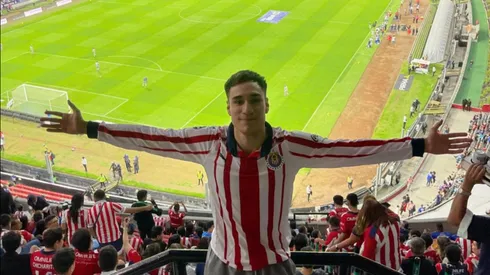 Julián no pudo ver una victoria rojiblanca.