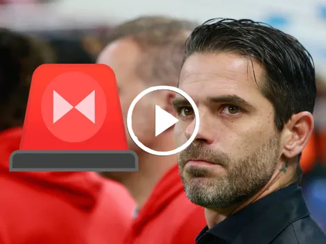 Gago encendió las alarmas en Chivas previo al Clásico con América