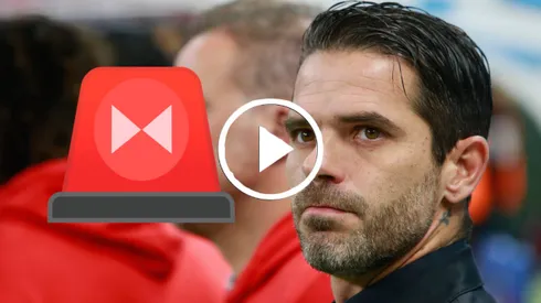 Gago encendió las alarmas en Chivas previo al Clásico con América