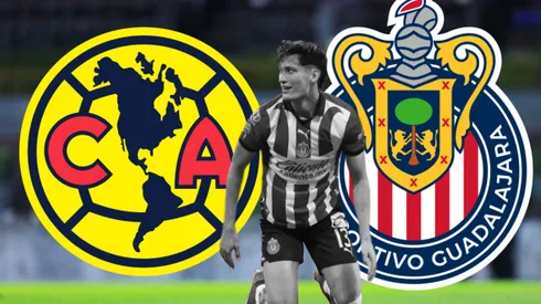Podrían ser sus últimos Clásicos Nacionales con Chivas