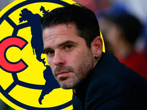 Fernando Gago y la principal duda que tiene antes del duelo con América
