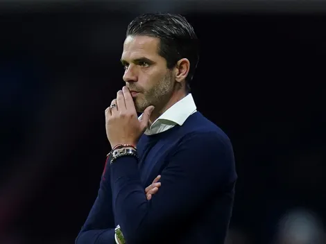 El principal problema de Gago en Chivas