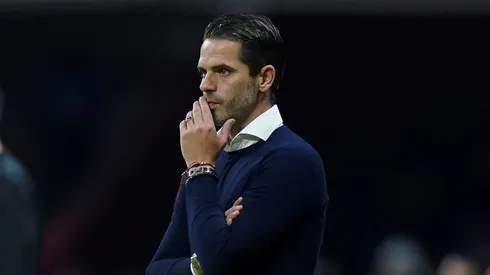 El problema de Gago en Chivas.