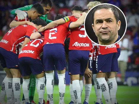 André Jardine lanzó advertencia para el Clásico de México