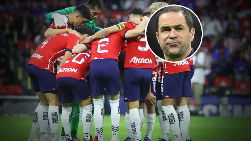 André Jardine advirtió a Chivas de cara a su serie de Concachampions 2024