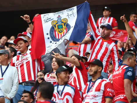 Se confirmó lo de los boletos para el Clásico de México