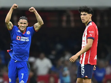 ¿Por qué Chivas perdió ante Cruz Azul?