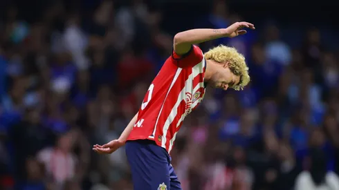 Guadalajara fue un desastre.