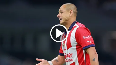 Chivas cayó ante La Máquina.