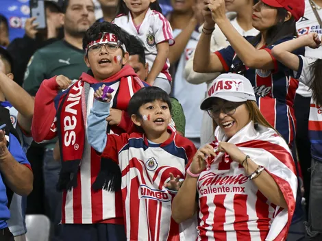 “Chivas se adueñó del Azteca”: David Faitelson