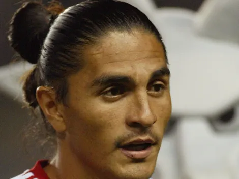 Palencia confirmó quién es el favorito entre Chivas y Cruz Azul