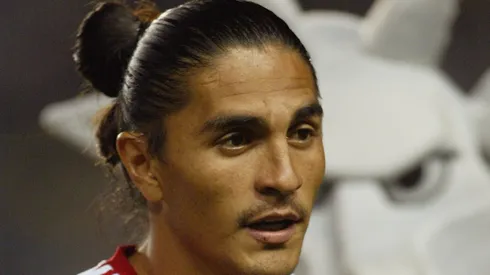 Corazón dividido de Palencia.