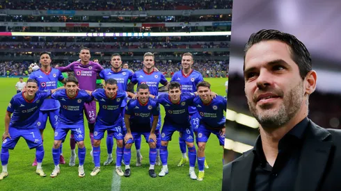 Gago se reencontrará con uno de sus exdirigidos.