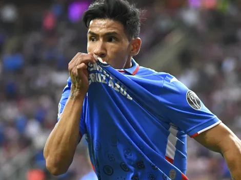 Los millones que Chivas ganará con la venta de Uriel Antuna a AEK Atenas