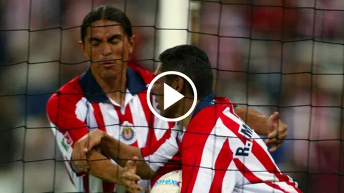 Dos remontadas impresionantes de Chivas ante Cruz Azul.