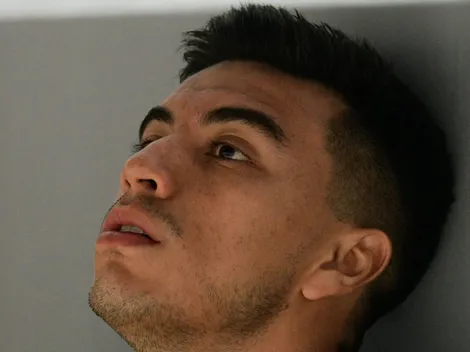 El Nene Beltrán advirtió a Chivas sobre Cruz Azul