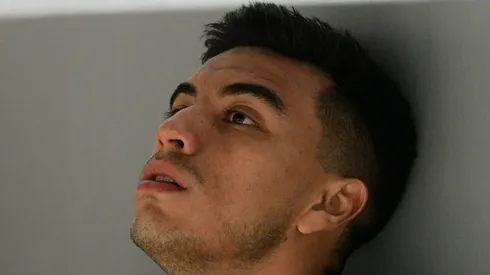 Beltrán afirmó que están frustrado por la eliminación en Concachampions.