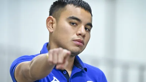 Charly Rodrííguez dejó advetencia a Chivas.