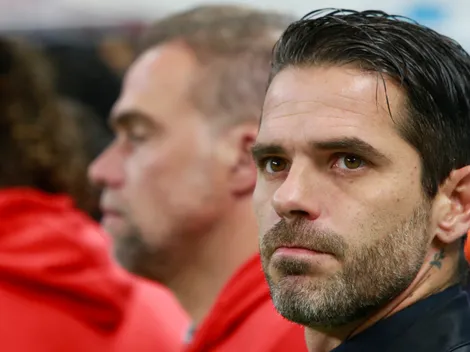 Los dos jugadores que Gago descartó vs. Cruz Azul