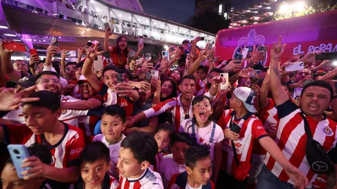 Locura por el Rebaño.