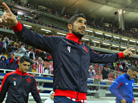 Jair Pereira confirmó la diferencia entre Chivas y Cruz Azul