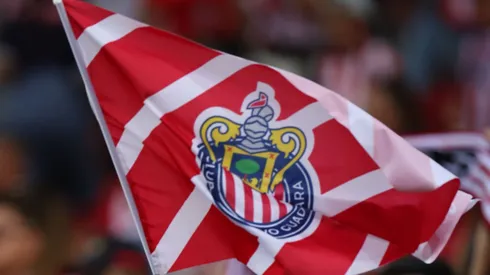 Chivas dio la sorpresa.