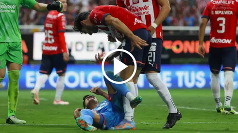 Antonio Briseño se enfrentará ante Uriel Antuna.