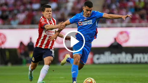 Chivas visita a Pumas por la Jornada 10 del Clausura 2024.