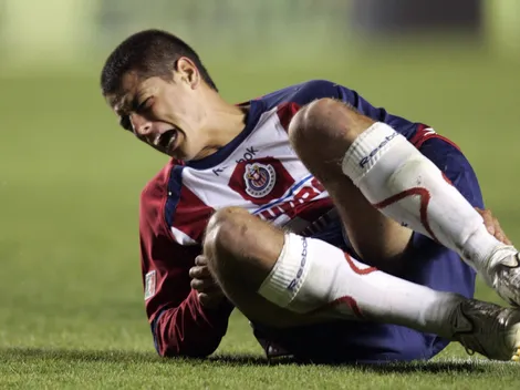 Todos los debuts de Chivas desde que Chicharito se fue a Europa