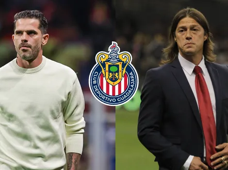 Fernando Gago y la estadística con la que supera a Matías Almeyda
