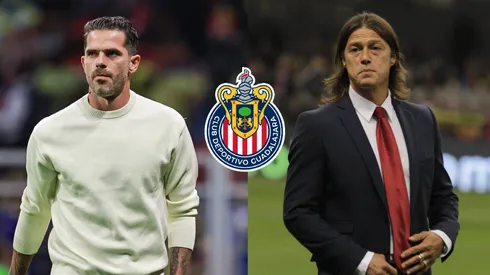 Fernando Gago y la estadística con la que supera a Matías Almeyda
