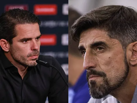 Paunovic fracasó con esta idea, pero resultó un éxito para Gago