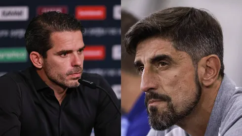 Paunovic fracasó con esta idea, pero resultó un éxito para Gago