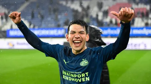 Amaury Vergara tiene un nuevo enemigo para fichar al Chucky Lozano