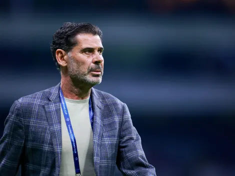 Fernando Hierro busca refuerzos para estas tres zonas del campo