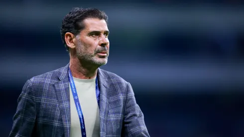 Fernando Hierro busca refuerzos para estas tres zonas del campo