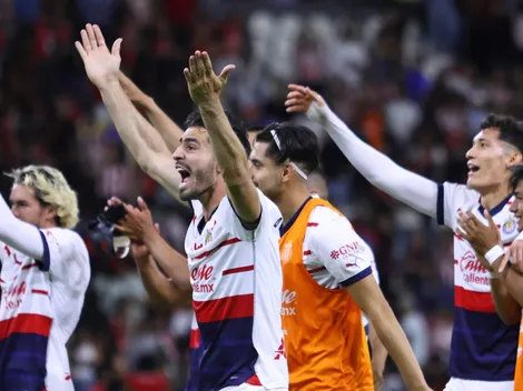 ¿Por qué Chivas podría jugar el Mundial de Clubes?